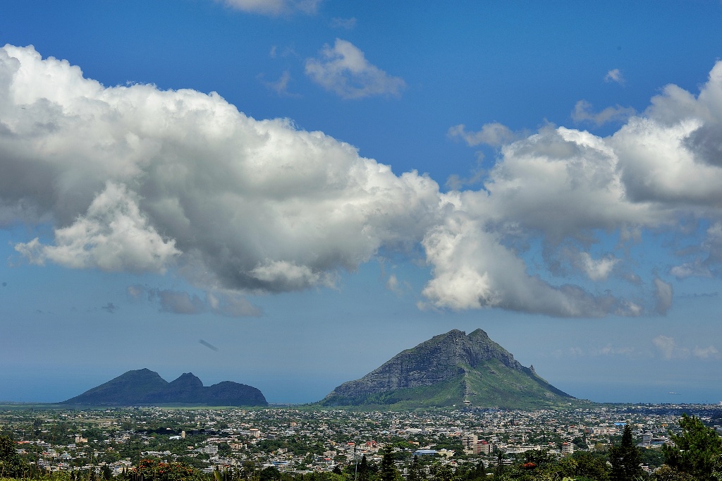 Curepipe
