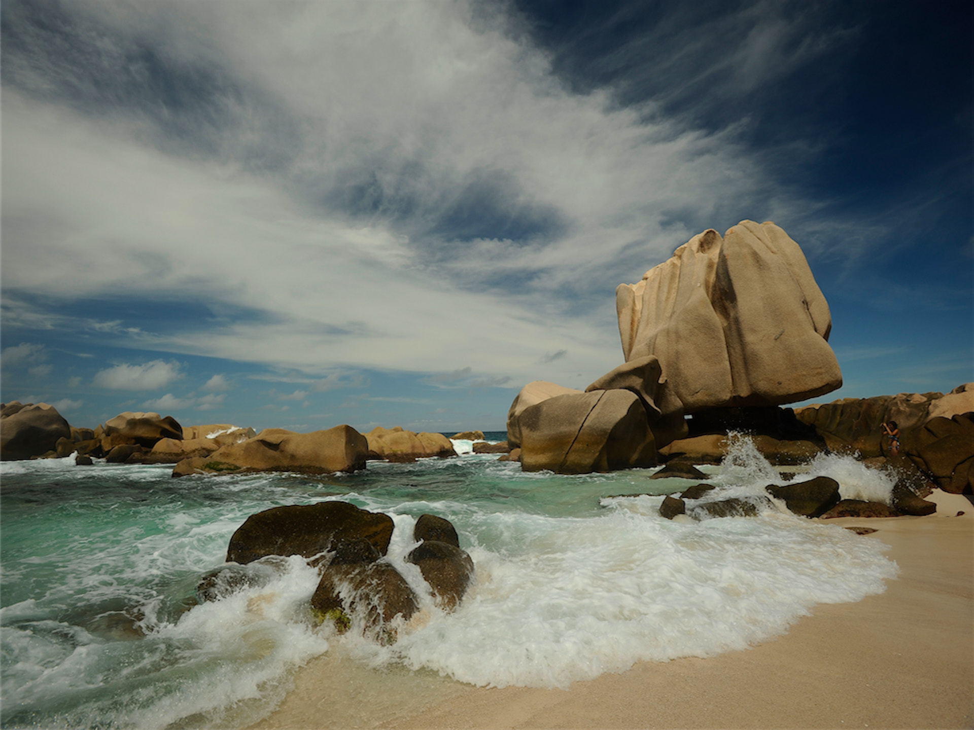 anse marron