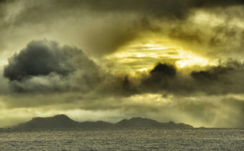 Beau Vallon