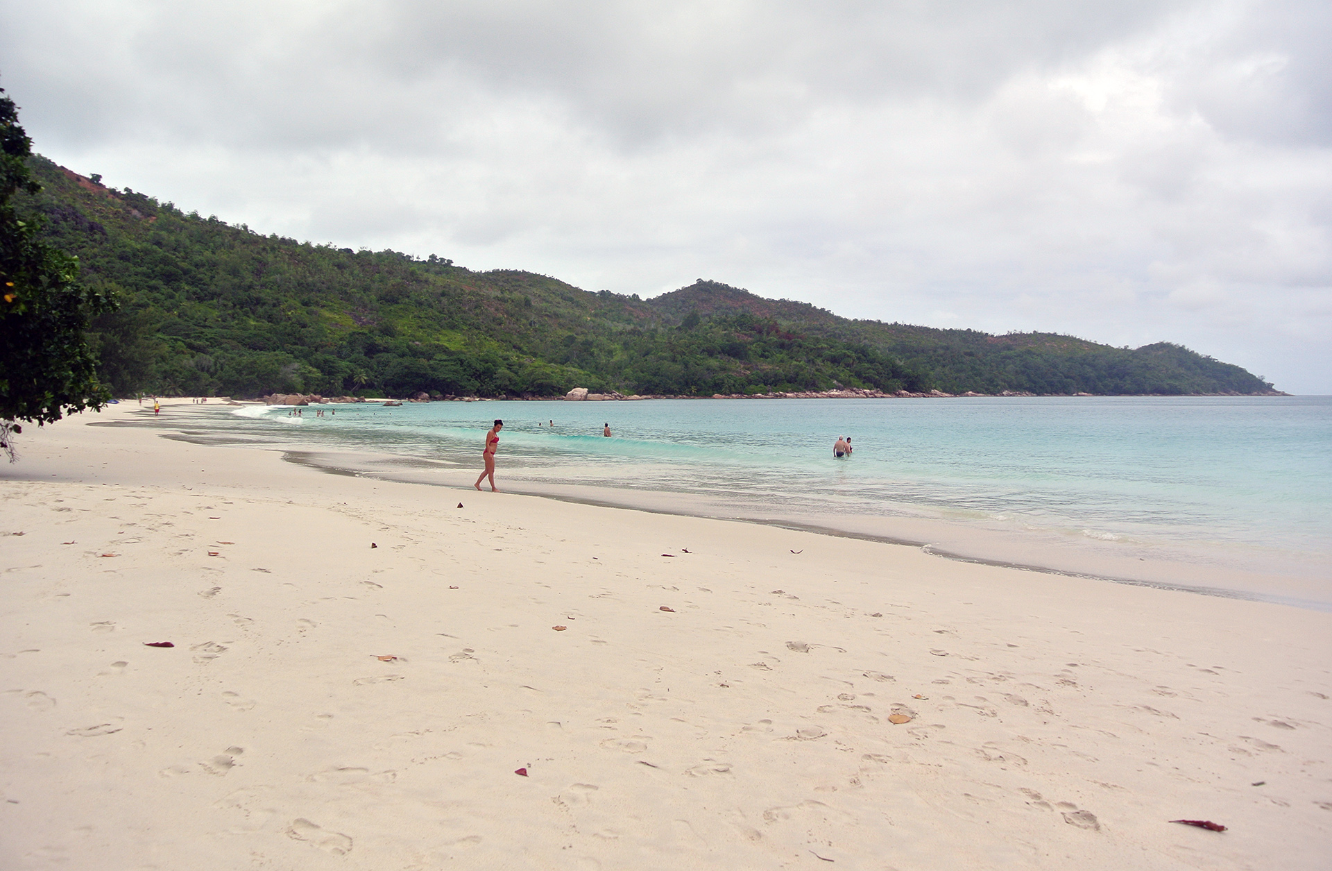 anse lazio