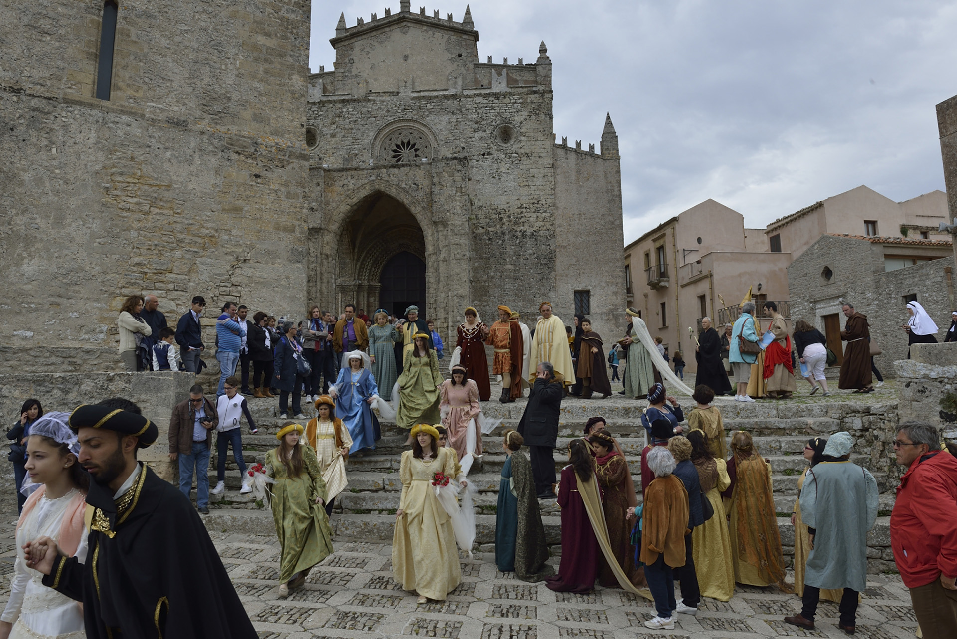 erice