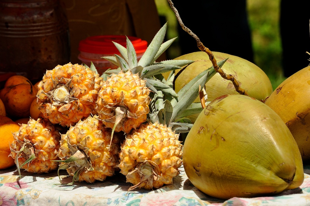 frutta