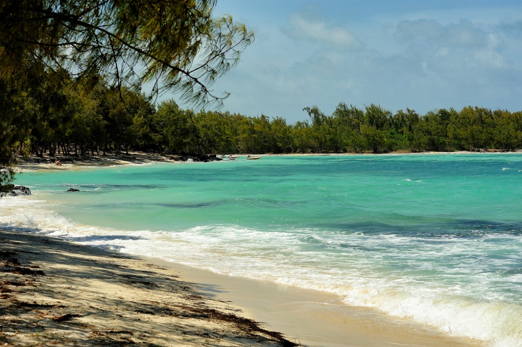 isle cerf