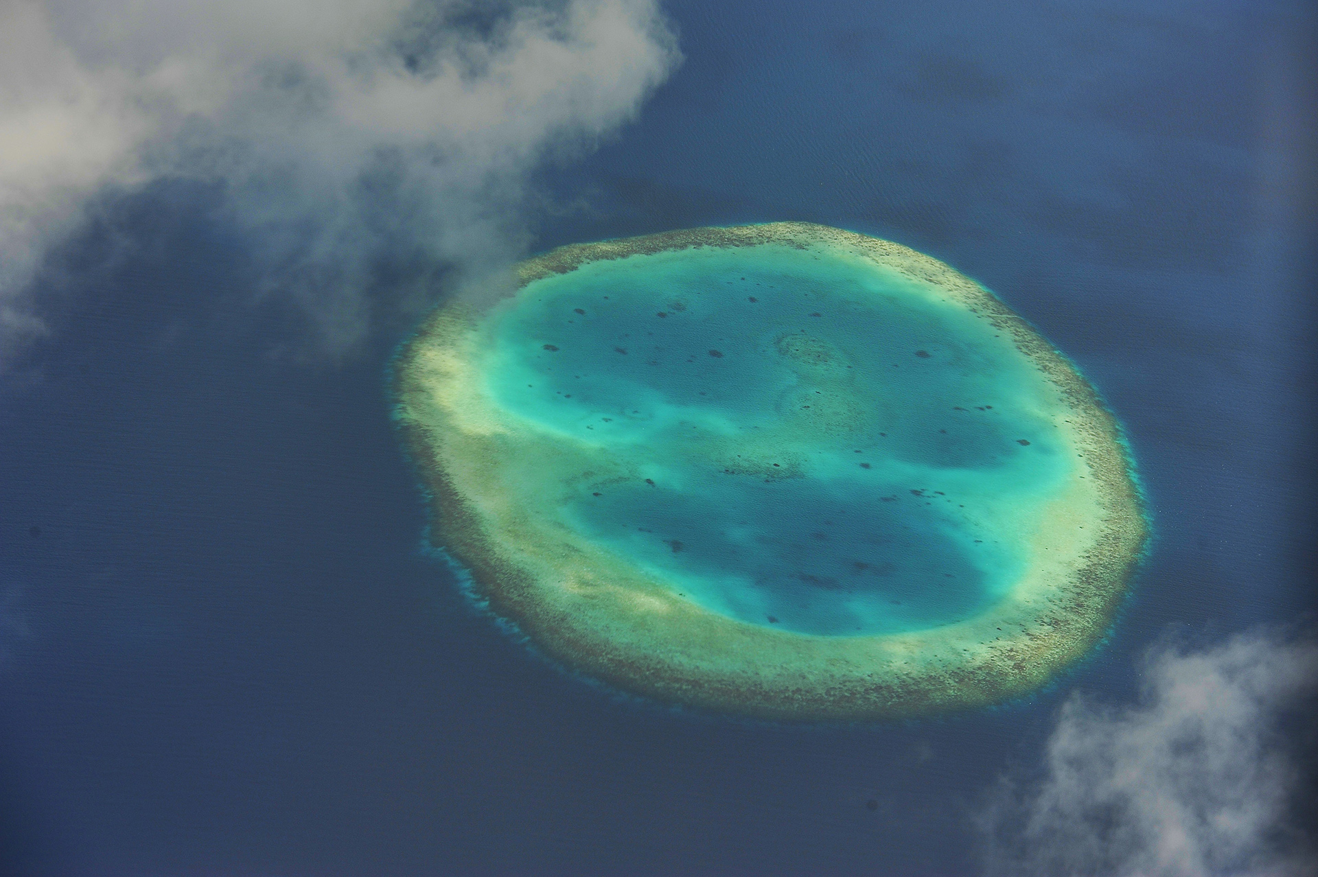 maldive