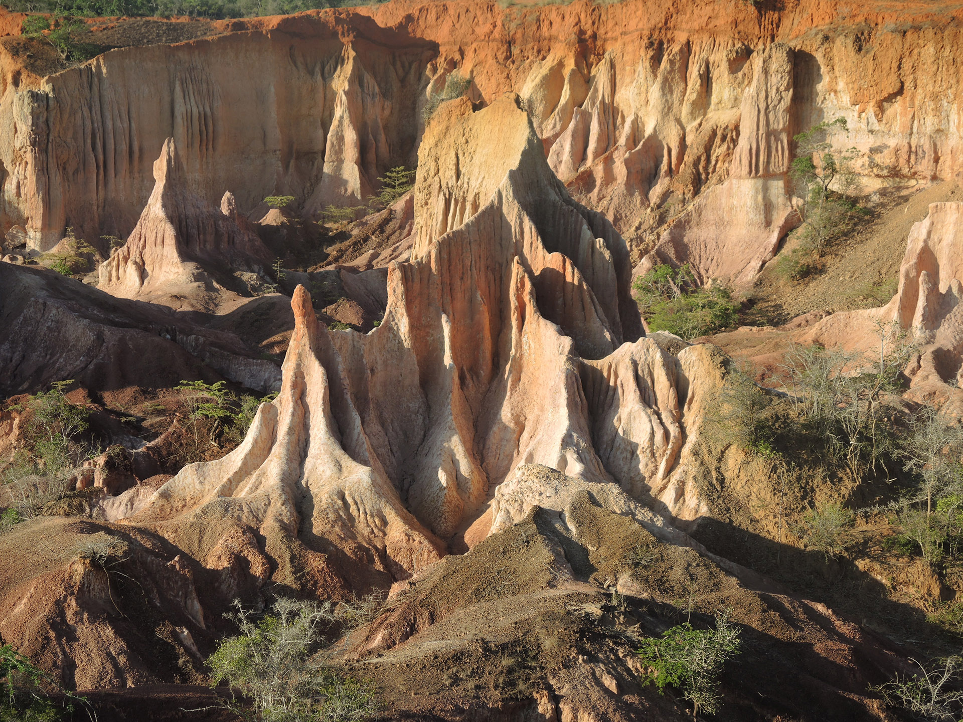 marafa