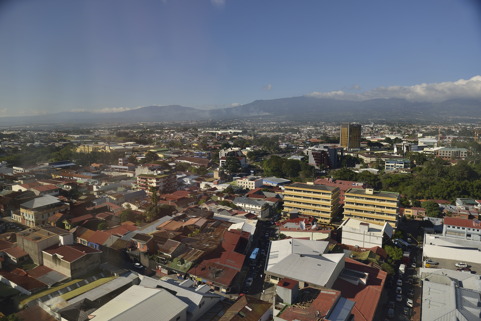 san jose
