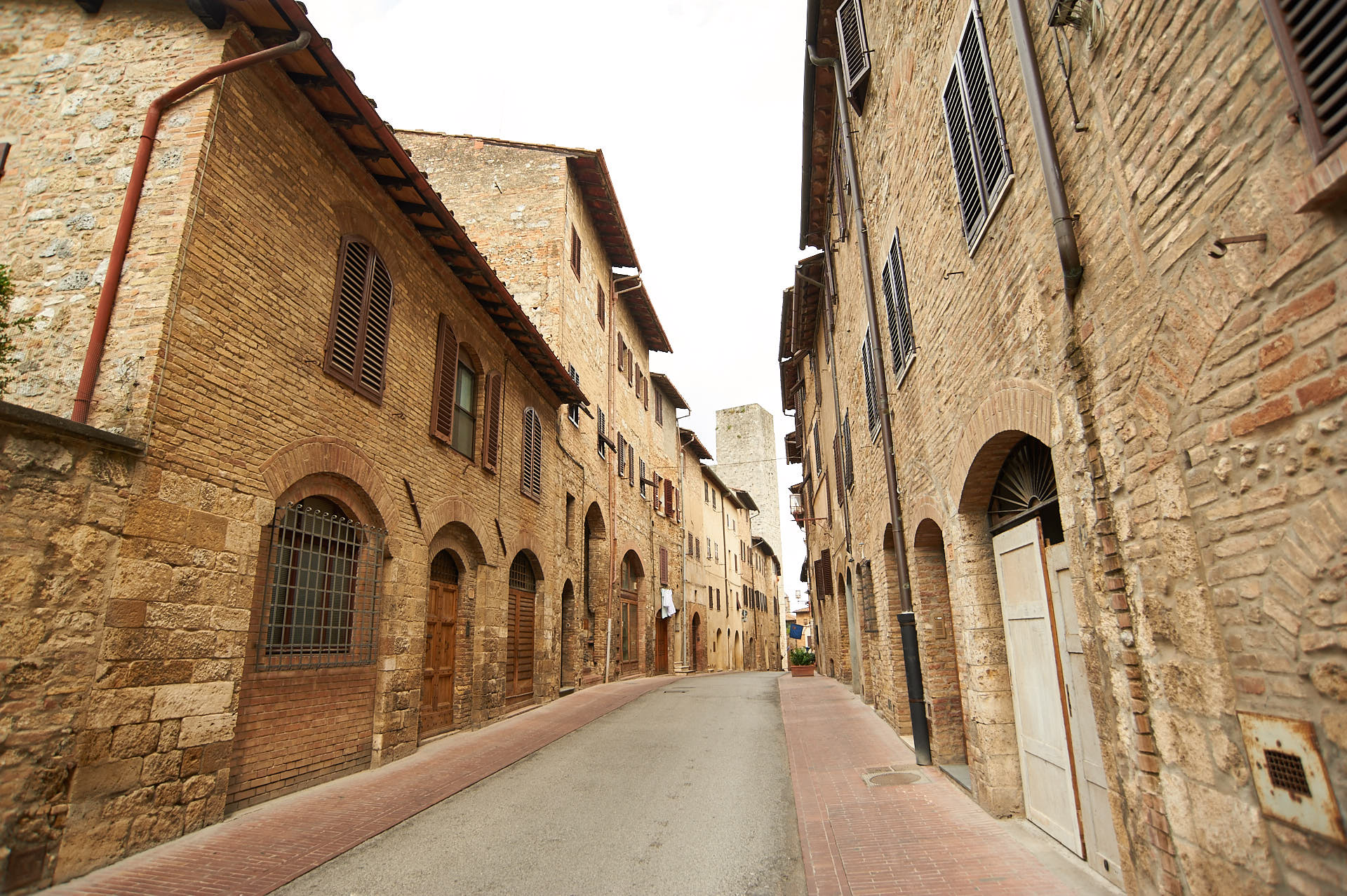 san gimignano