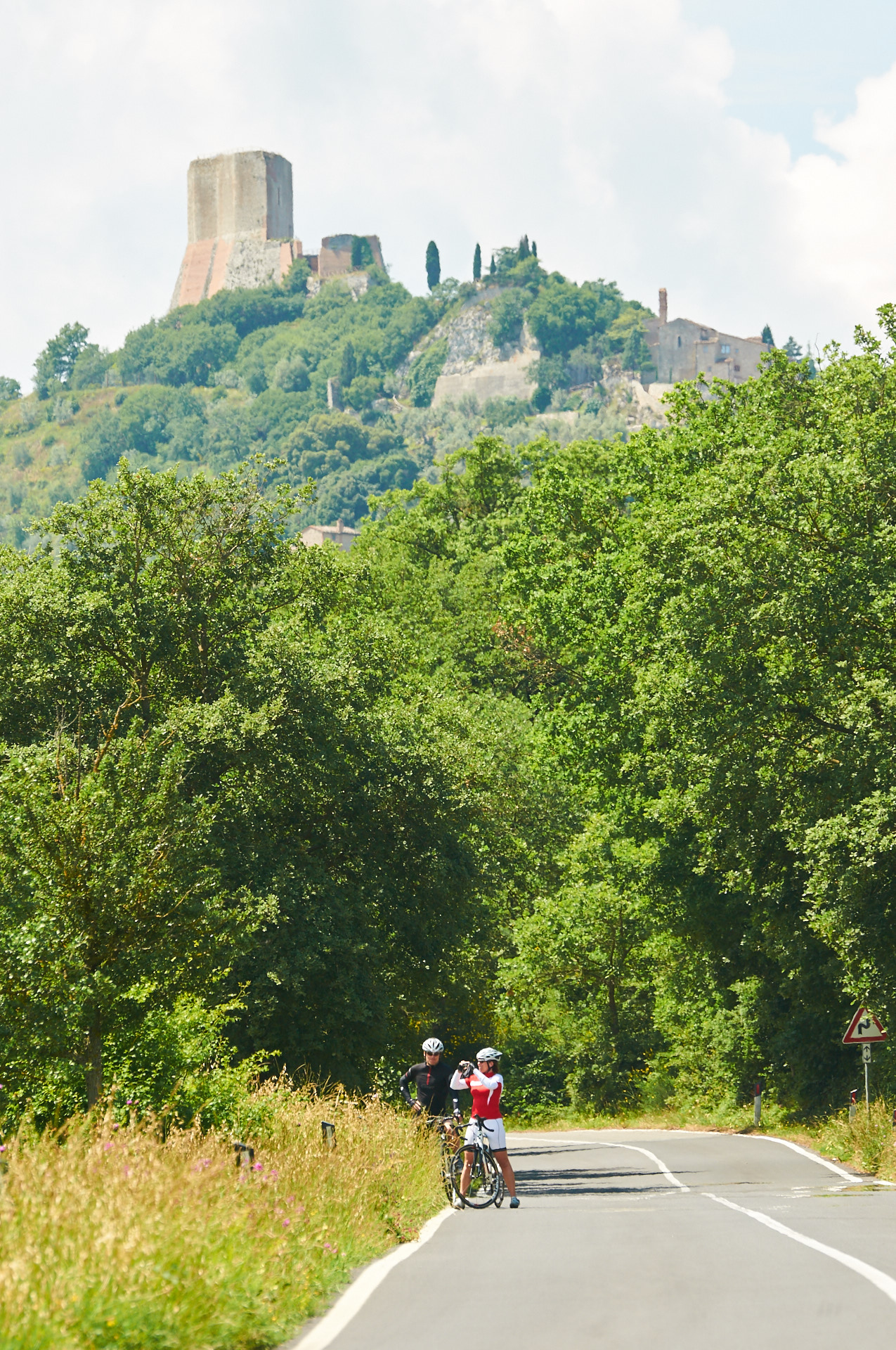 Montalcino