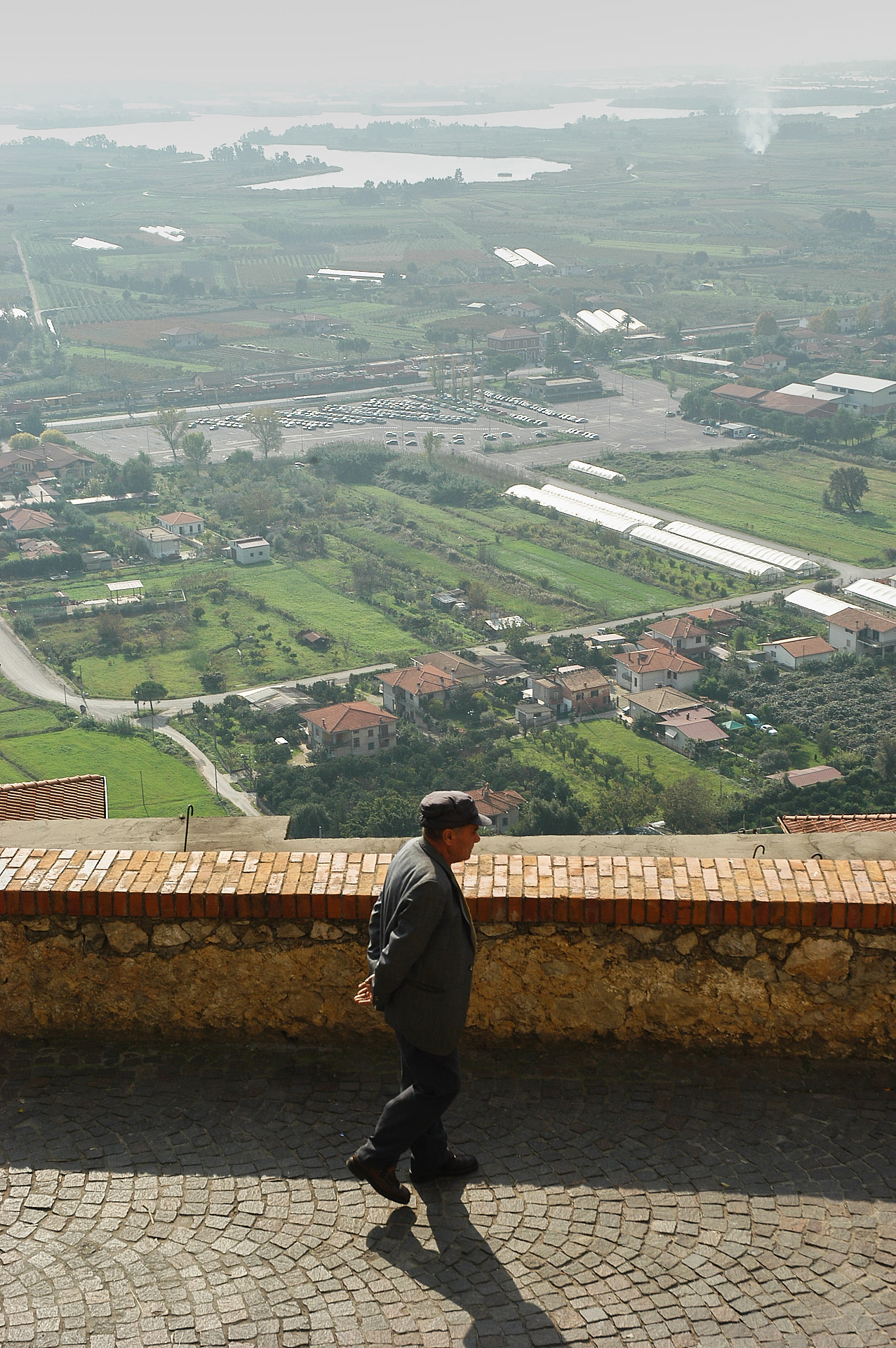 da monte san biagio