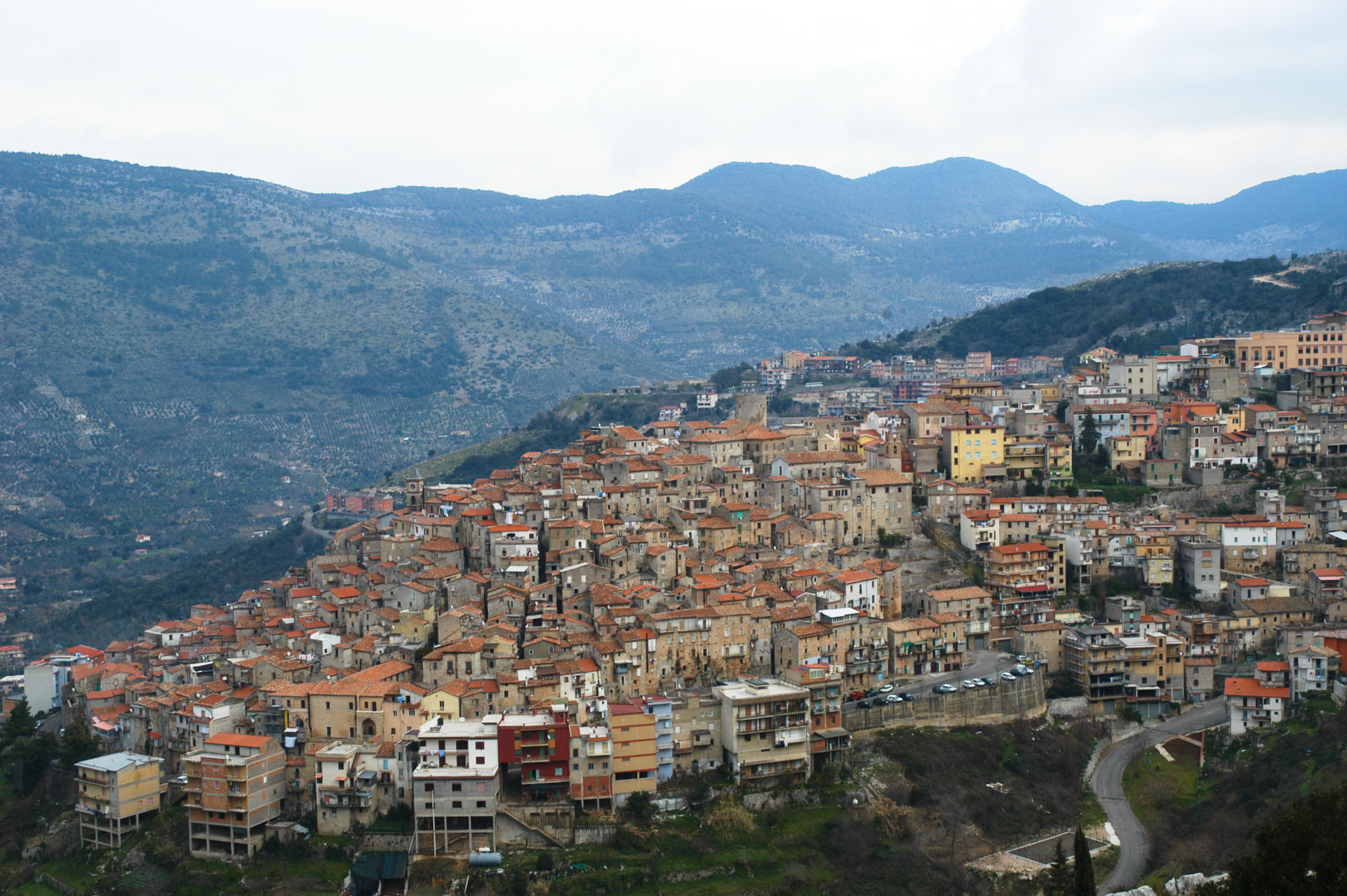 sonnino