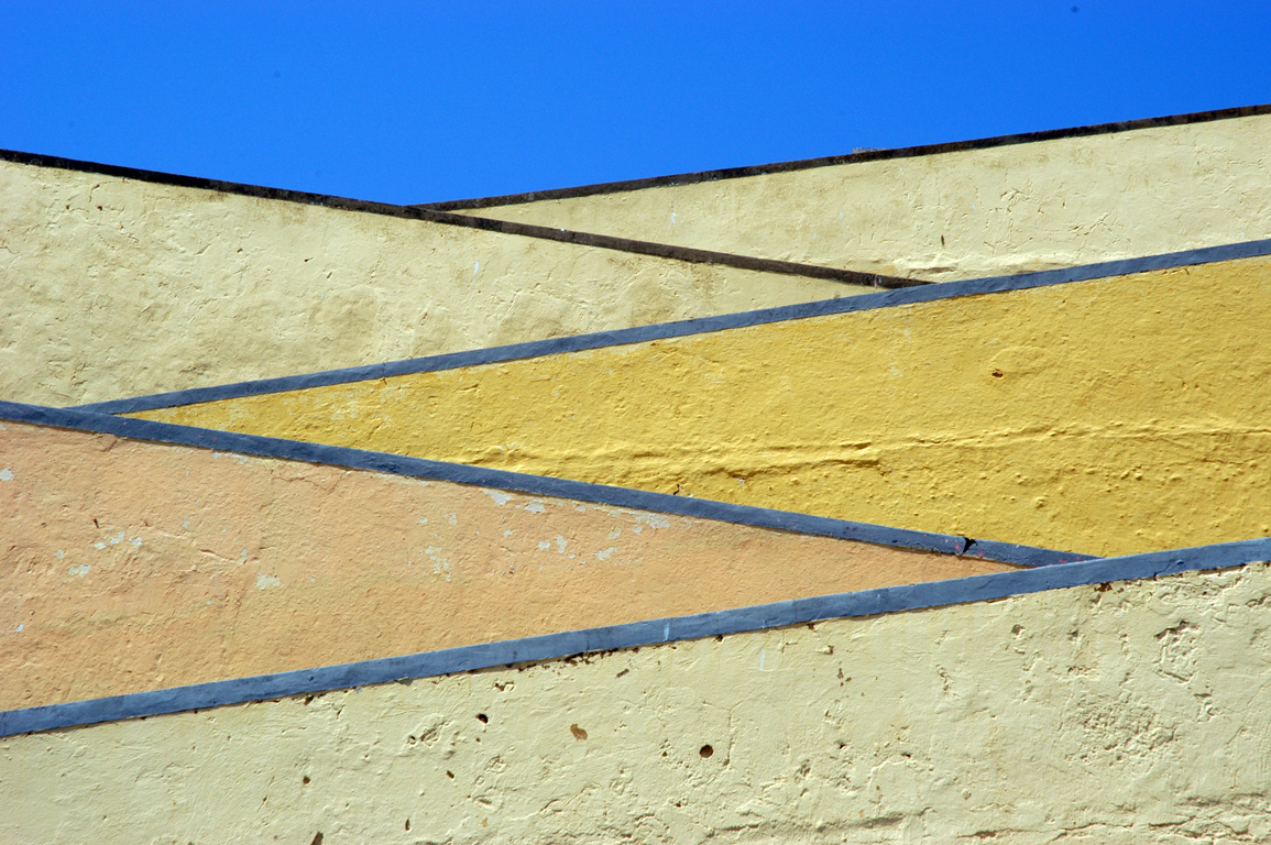 Ventotene scale