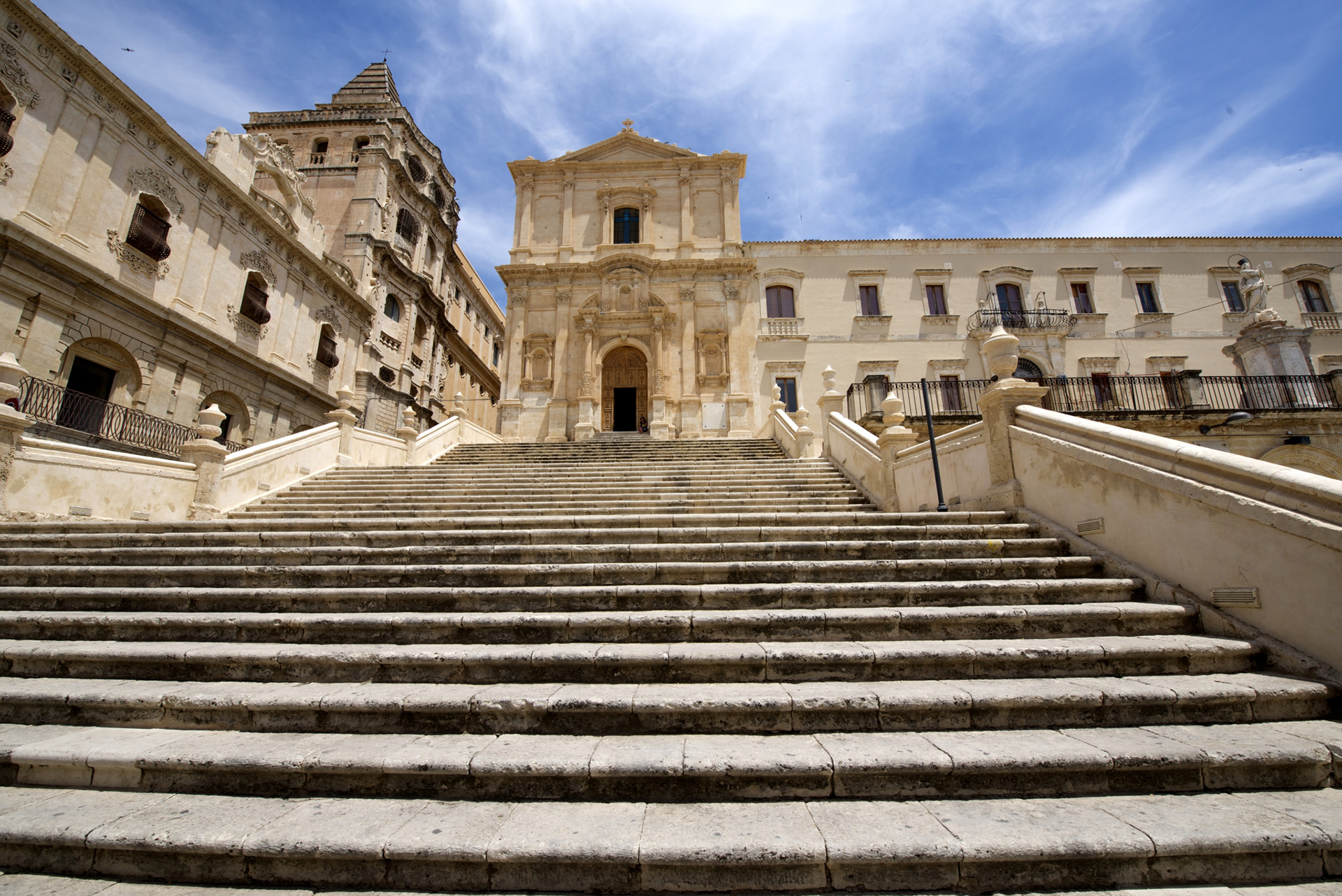 cattedrale di noto