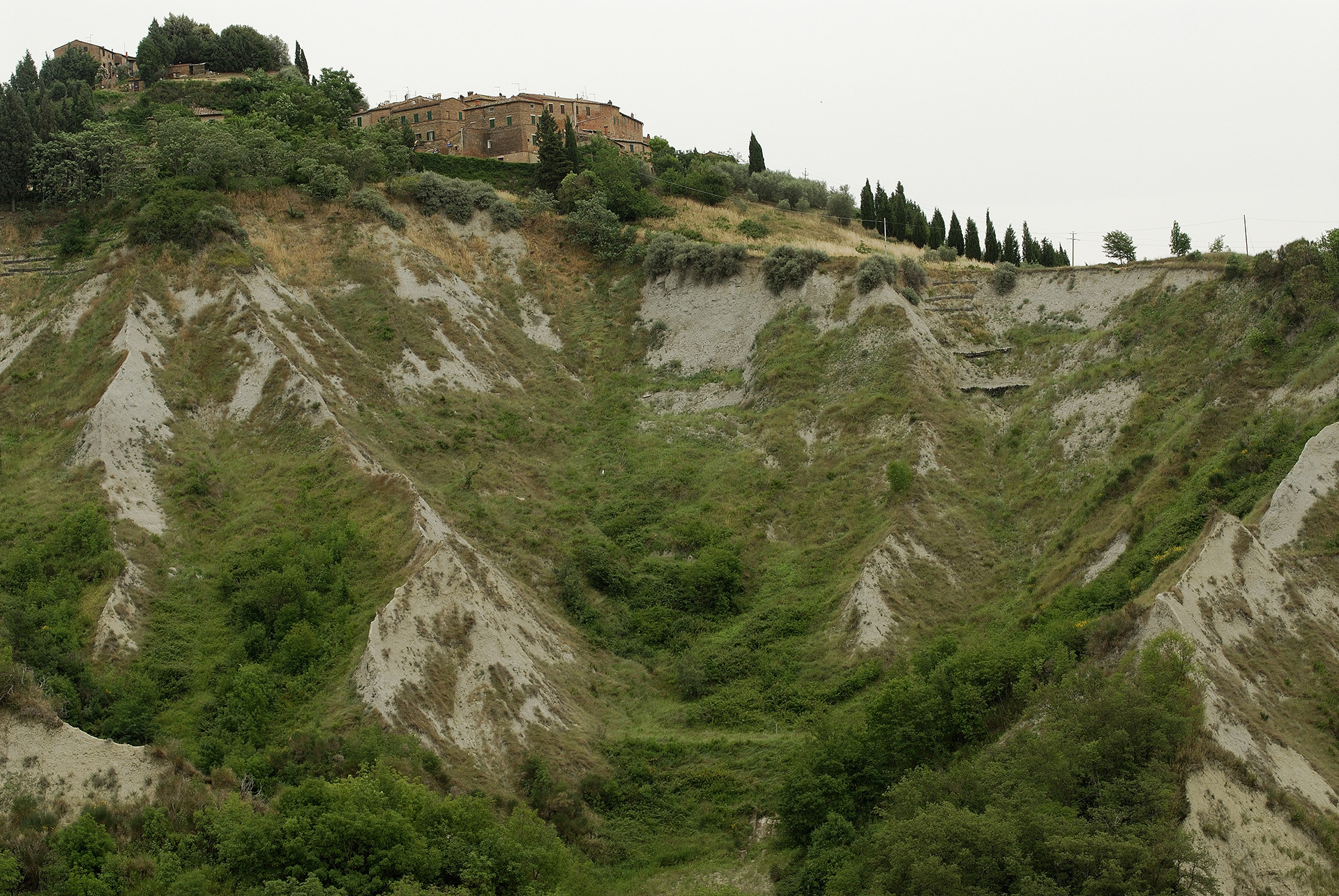 crete senesi