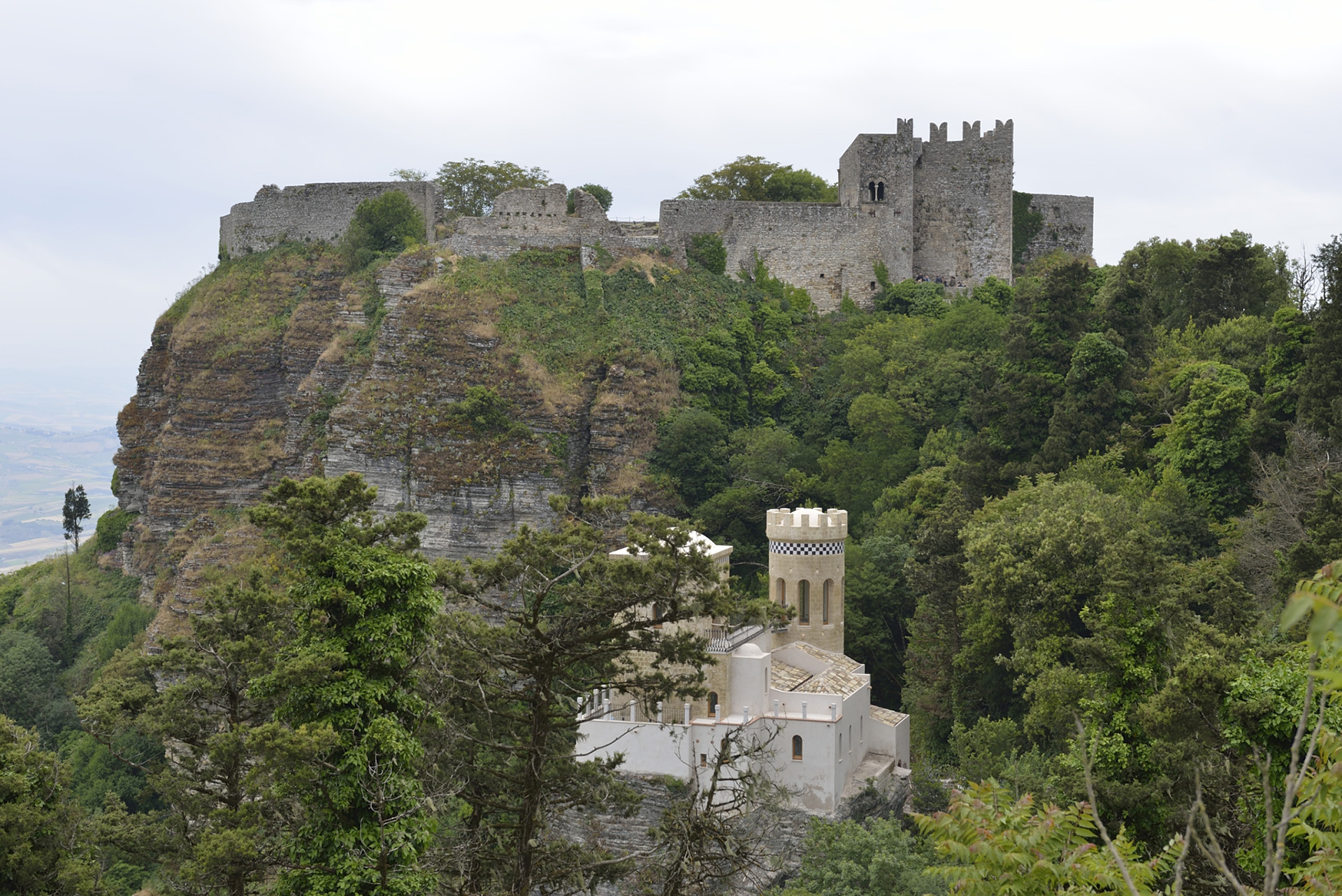 erice