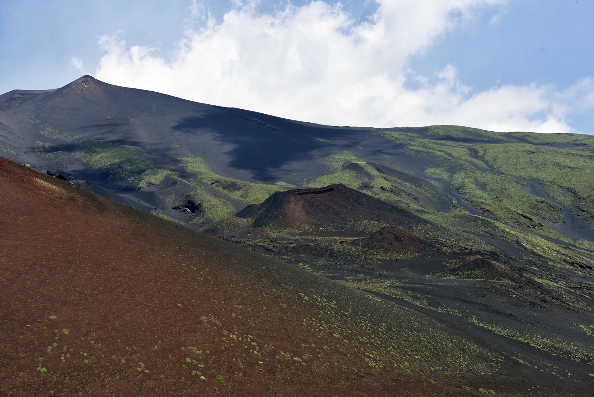 etna