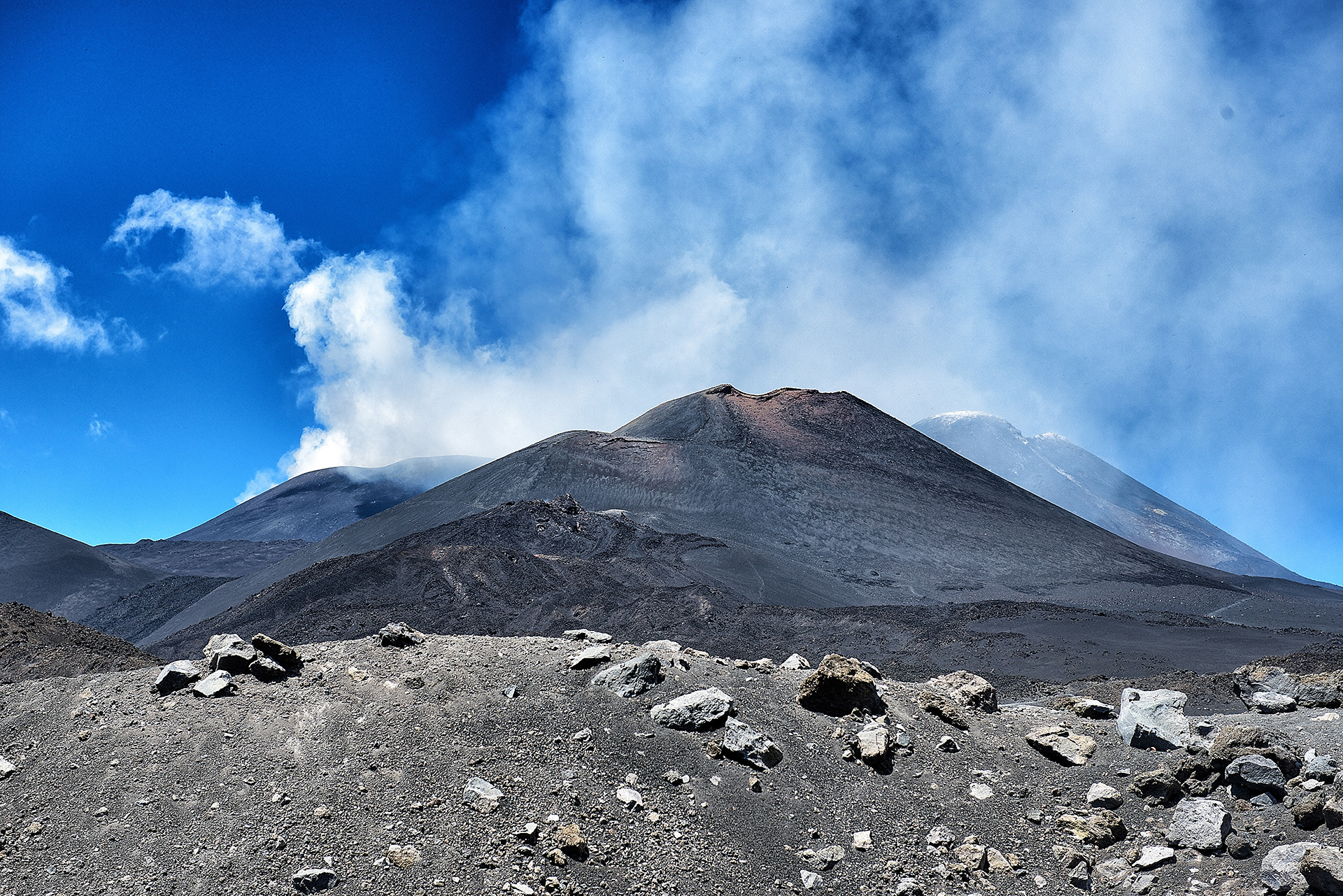 etna