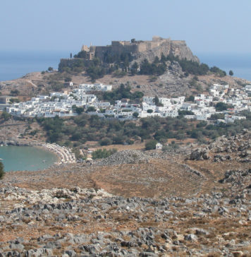 Lindos
