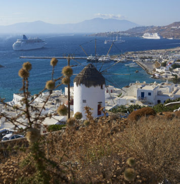 Mykonos