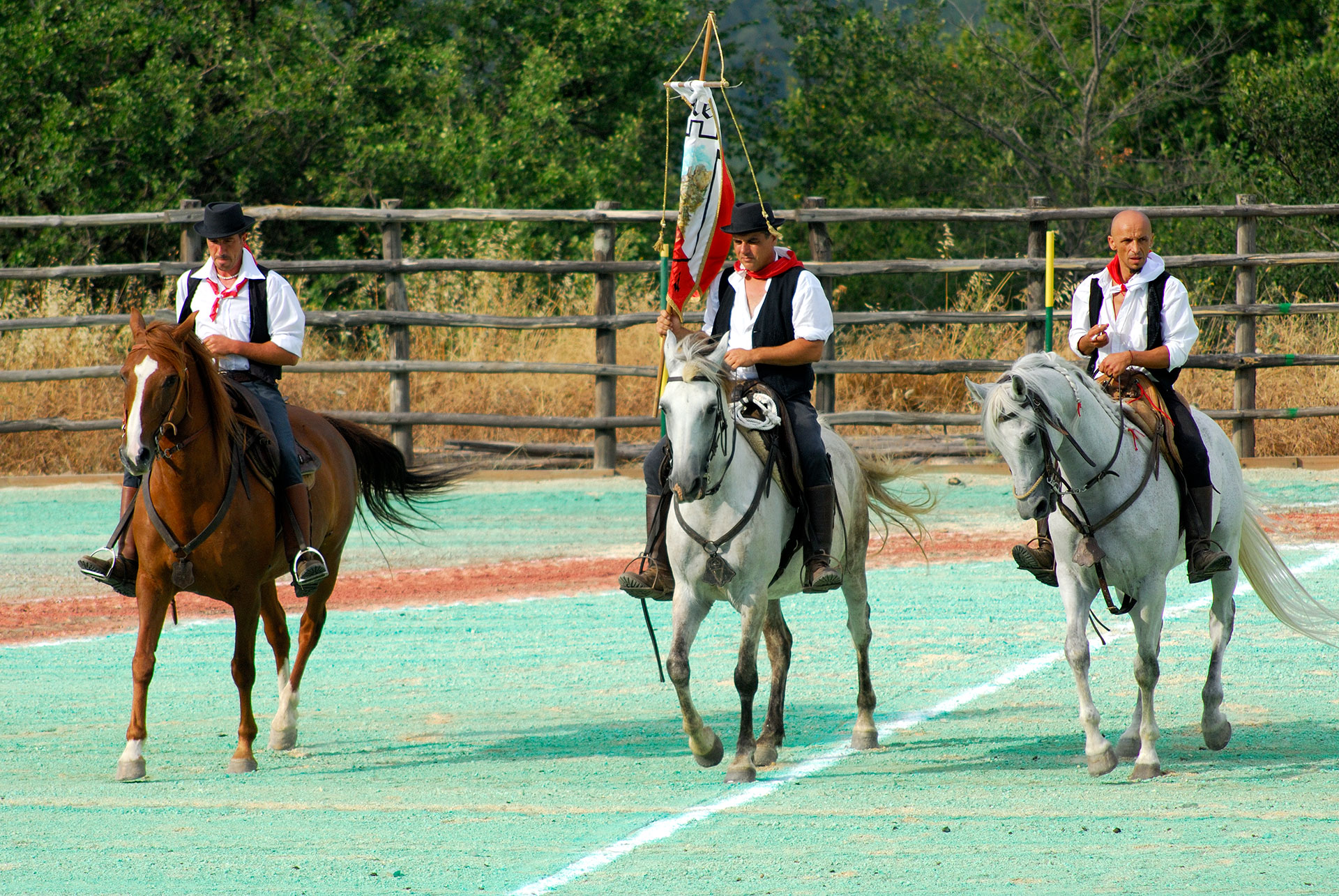 torneo butteri 2006