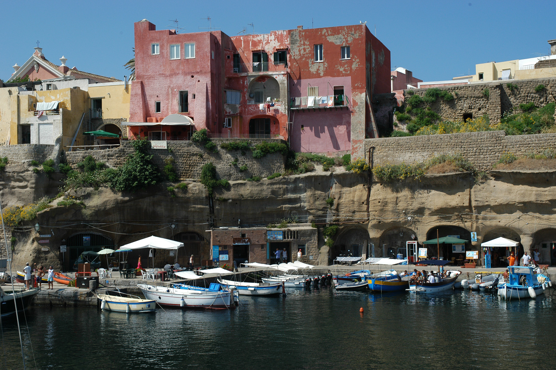 ventotene