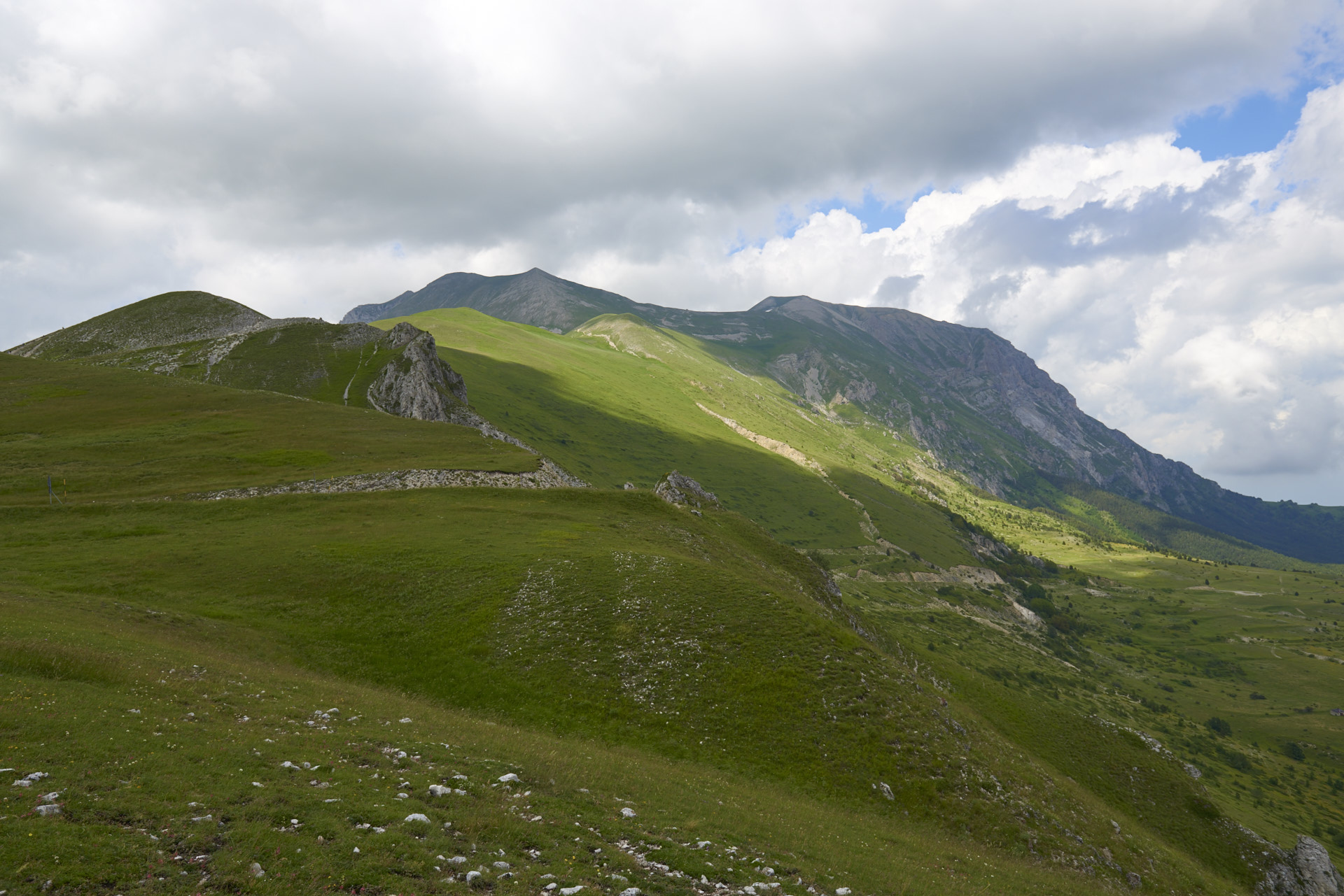 Monte Vettore