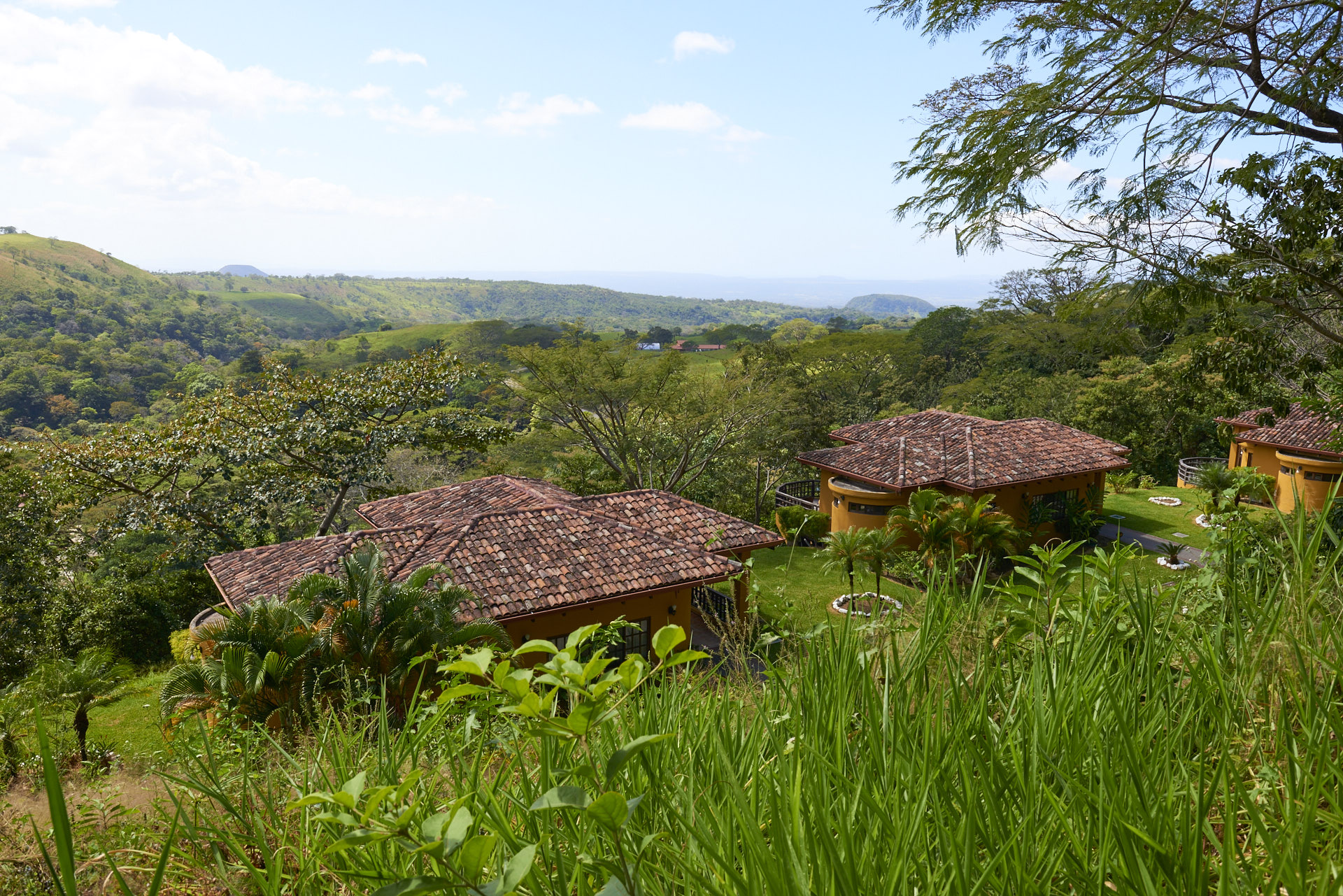 Borinquen Mountain Resort